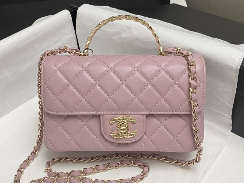 Chanel CF Series Bags